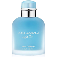 Dolce & Gabbana Dolce & Gabbana Light Blue Eau Intense Pour Homme EDP 100ml Uraknak (3423473032878)