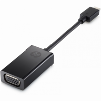 HP HP USB-C TO VGA ADAPTER (N9K76AA)
