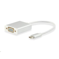 Equip Equip 133451 USB Type-C -> VGA átalakító kábel (133451)