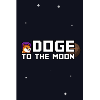 C'est la vie! DOGE TO THE MOON (PC - Steam elektronikus játék licensz)