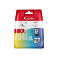 Canon Canon CL-541XL tintapatron 1 dB Eredeti Nagy (XL) kapacitású Cián, Magenta, Sárga (5226B001)