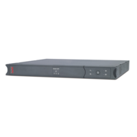 APC APC Smart-UPS SC450RMI1U SC 450VA 230V - 1U Rackmount/Tower szünetmentes tápegység (SC450RMI1U)