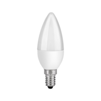 Goobay Goobay LED Candle izzó 3,8W 330lm 2700K - Meleg fehér (45612)