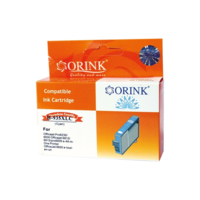 Orink Orink utángyártott HP 935XL/C2P24AE tintapatron ciánkék (HPO935XLCY) (HPO935XLCY)