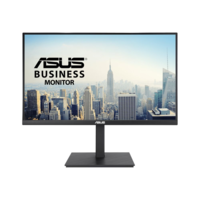 Asus ASUS VA27ACFSN számítógép monitor 68,6 cm (27") 2560 x 1440 pixelek Wide Quad HD LCD Fekete (90LM06GJ-B01170)