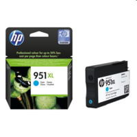 HP HP CN046AE kék patron (951XL) (HP CN046AE)