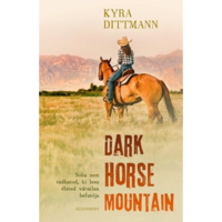 Kyra Dittmann Dark Horse Mountain (BK24-173831)