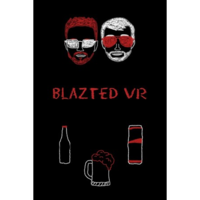 Blazted LLC. Blazted VR (PC - Steam elektronikus játék licensz)