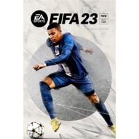 Electronic Arts FIFA 23 - Pre-order Bonus (PC - EA App (Origin) elektronikus játék licensz)