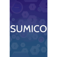 Ludomotion SUMICO - The Numbers Game (PC - Steam elektronikus játék licensz)