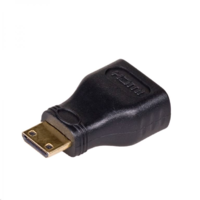 Akyga Akyga AK-AD-04 HDMI anya / mini HDMI apa adapter (AK-AD-04)