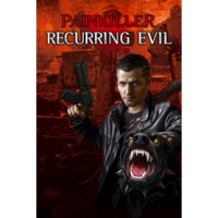 Deep Silver Painkiller: Recurring Evil (PC - Steam elektronikus játék licensz)