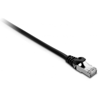 V7 V7 V7CAT7FSTP-2M-BLK-1E hálózati kábel Fekete Cat7 S/FTP (S-STP) (V7CAT7FSTP-2M-BLK-1E)