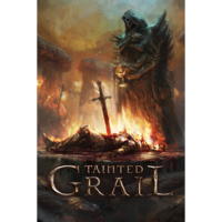 Awaken Realms Digital Tainted Grail: Conquest (PC - Steam elektronikus játék licensz)