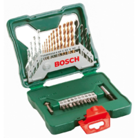 Bosch Bosch 2607019324 30 részes X-Line készlet, titán (2607019324)
