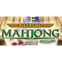 MumboJumbo Luxor Mah Jong (PC - Steam elektronikus játék licensz)
