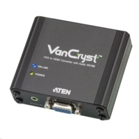 Aten ATEN VanCryst VGA-HDMI konverter (VC180-A7-G) (VC180-A7-G)