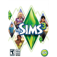 Electronic Arts The Sims 3 + Outdoor Living Stuff Pack (PC - EA App (Origin) elektronikus játék licensz)
