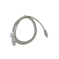 Kolink Kolink USB 2.0 A-B kábel 1.8m (ZZZ KKTU21) (KKTU21)