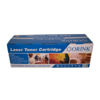 Orink Orink CE278A UNI utángyártott toner fekete (HP CE278A/ Canon CRG-728) (Orink CE278A)