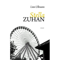 Linn Ullmann Stella zuhan (BK24-12701)