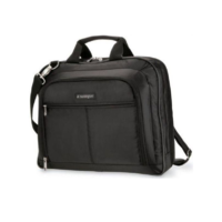 Kensington Kensington SP40 Lite Toploader Notebook táska 15.6" fekete (K62563EU) (K62563EU)
