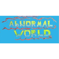Kedexa Abnormal World (PC - Steam elektronikus játék licensz)