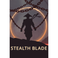 66games Stealth Blade (PC - Steam elektronikus játék licensz)