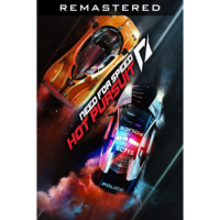 Electronic Arts Need for Speed: Hot Pursuit Remastered (PC - EA App (Origin) elektronikus játék licensz)