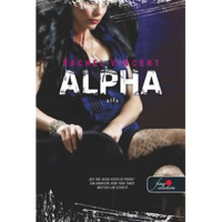 Rachel Vincent Alpha (BK24-126435)