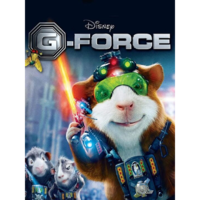 Disney Interactive Disney G-Force (PC - Steam elektronikus játék licensz)