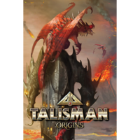 Nomad Games Talisman: Origins (PC - Steam elektronikus játék licensz)