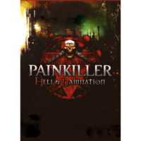 THQ Nordic Painkiller Hell & Damnation: Operation "Zombie Bunker" (PC - Steam elektronikus játék licensz)