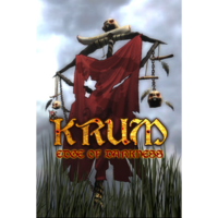 HA Studio Ltd. KRUM - Edge Of Darkness (PC - Steam elektronikus játék licensz)