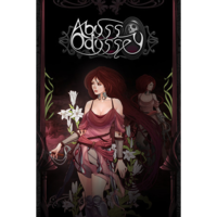 SEGA Abyss Odyssey (PC - Steam elektronikus játék licensz)