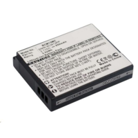 Real Power Real Power Panasonic DMW-BCM13, DMW-BCM13E, DMW-BCM13PP 3.7V 950mAh utángyártott akku Li-ion (BCM13MC) (BCM13MC)