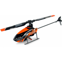 AMEWI Amewi RC Helikopter AFX4 Li-Po Akku 350mAh orange/14+ (25312)