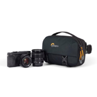 Lowepro Lowepro Trekker Lite HP 100 fotós táska fekete (LP37457-PWW) (LP37457-PWW)