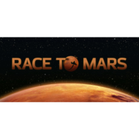 ONE MORE LEVEL Race To Mars (PC - Steam elektronikus játék licensz)