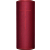 Logitech Logitech Ultimate Ears Megaboom 3 Sunset Red Bluetooth hangszóró piros (984-001406) (984-001406)