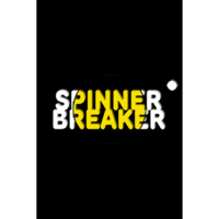 beans rolls Spinner Breaker (PC - Steam elektronikus játék licensz)