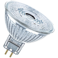 Osram Osram LED fényforrás GU5.3 3.8W melegfehér (4058075796799) (4058075796799)