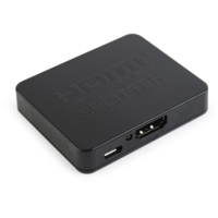 Gembird Gembird 2 portos HDMI splitter (DSP-2PH4-03)