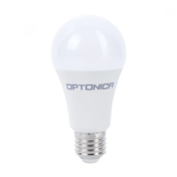 Optonica Optonica LED Gömb izzó 14W 1380lm 6000K E27 - Hideg fehér (1357)