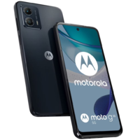 Motorola Motorola moto g53 5G 16,5 cm (6.5") Hybrid Dual SIM Android 13 USB C-típus 4 GB 128 GB 5000 mAh Kék (PAWS0031PL)