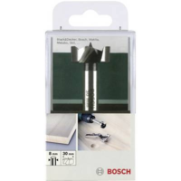 Bosch Accessories Forstner fúró 15 mm Teljes hossz 90 mm Bosch Accessories 2609255285 Hengeres befogószár 1 db (2609255285)