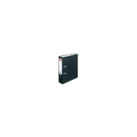 Herlitz Herlitz Ordner maX.file protect A4 8cm schwarz Einstecksch. (5480801)