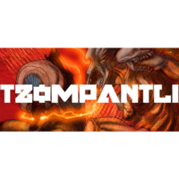 Deathly Ideas TZOMPANTLI (PC - Steam elektronikus játék licensz)