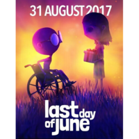 505 Games Last Day of June (PC - Steam elektronikus játék licensz)