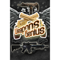 Trinity Project Weapons Genius (PC - Steam elektronikus játék licensz)